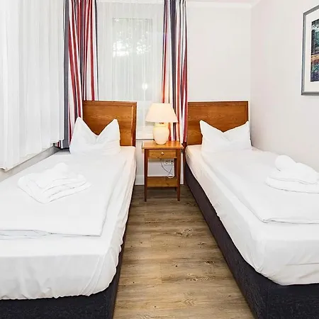 Strand-park Strand-park 103 * Ostseebad Heringsdorf