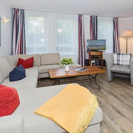 Apartment Strand-park Strand-park 103 *