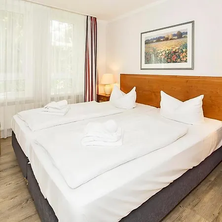 Strand-park Strand-park 103 * Heringsdorf (Usedom)